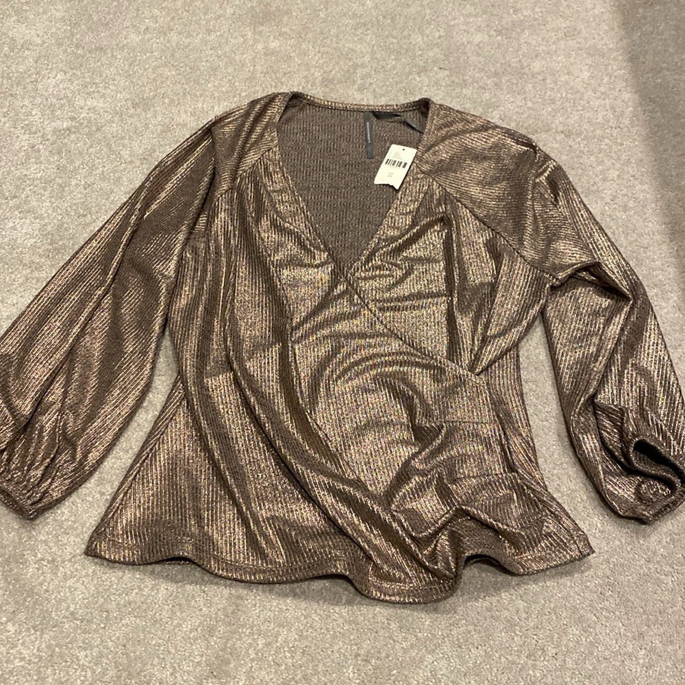 ‼️ANTHROPOLOGIE‼️ - Picture 6 of 6